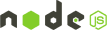 Node.js logo
